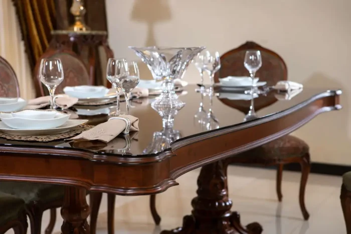 ست غذاخوری مارگارت