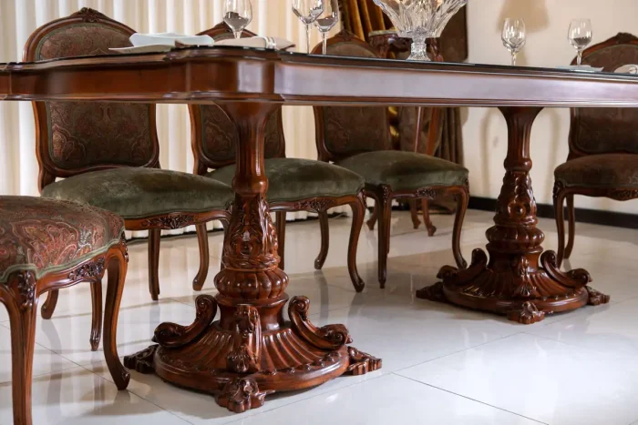 ست غذاخوری مارگارت