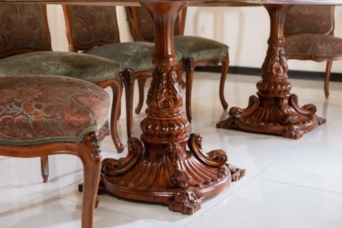 ست غذاخوری مارگارت