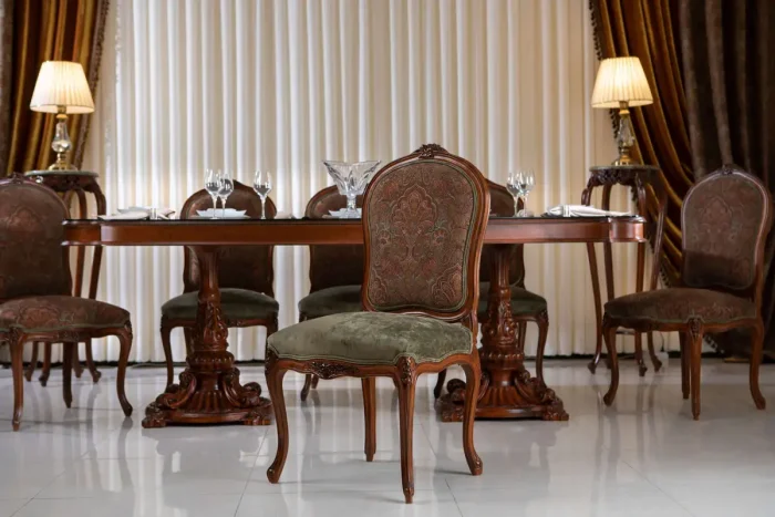 ست غذاخوری مارگارت