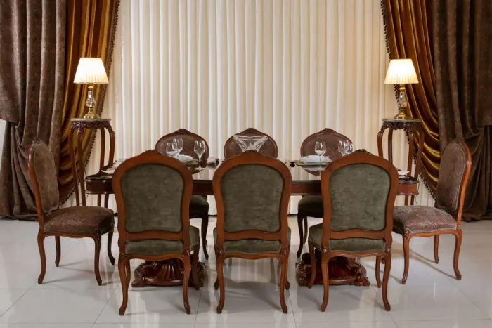 ست غذاخوری مارگارت