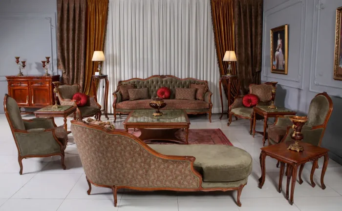 مبلمان مارگارت