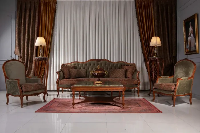 مبلمان مارگارت