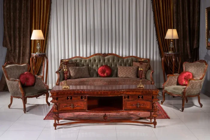 مبلمان مارگارت