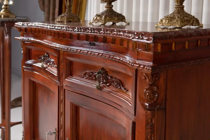 کنسول درب دار مارگارت