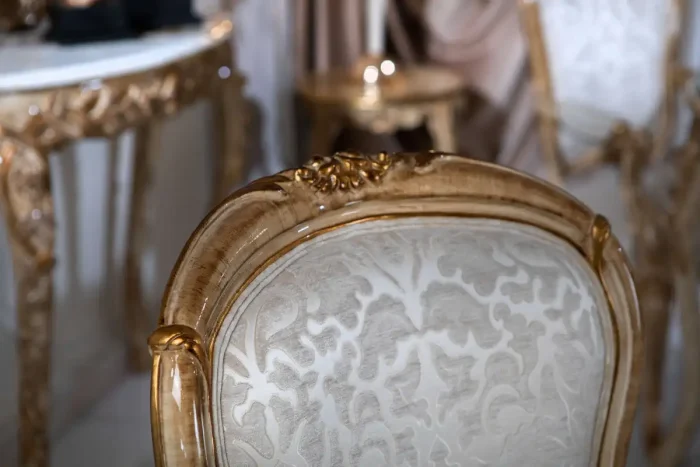 ست غذاخوری برشا