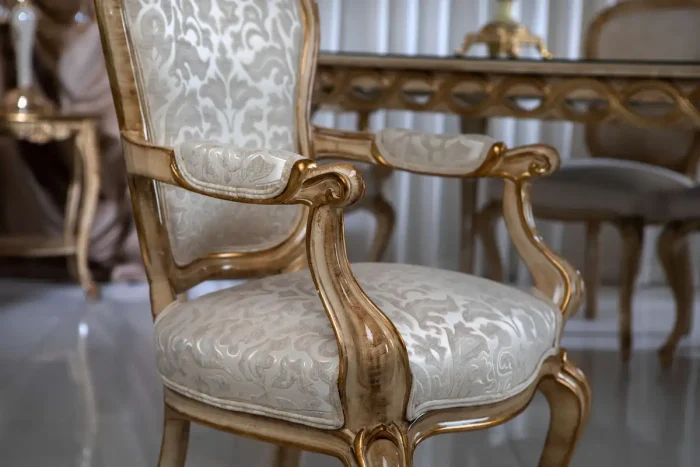 ست غذا خوری برشا