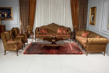 مبلمان هرمس