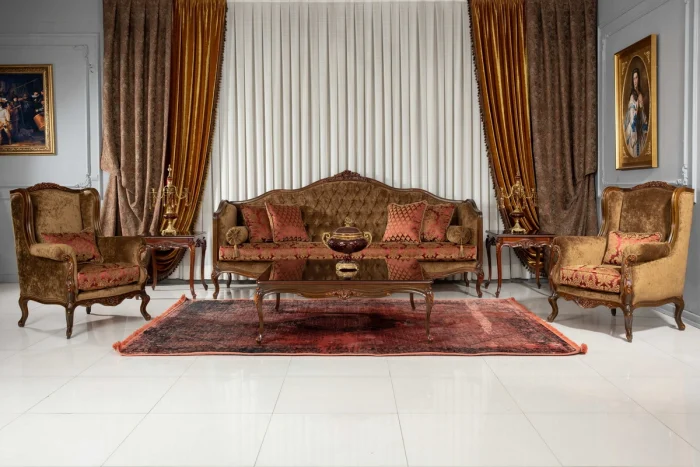 مبلمان هرمس