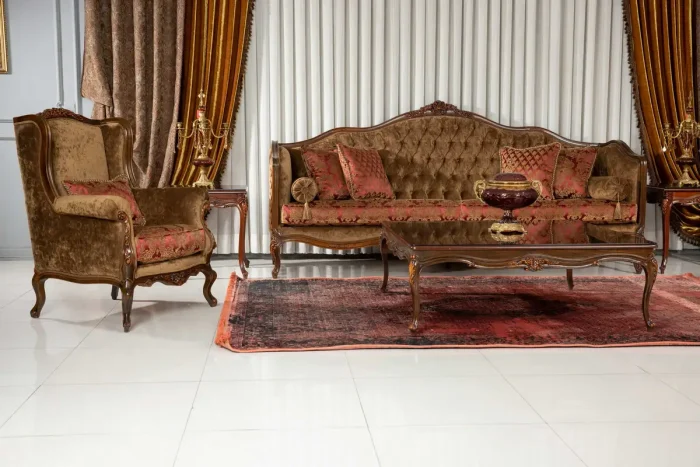 مبلمان هرمس