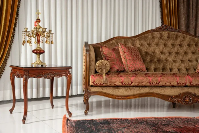 مبلمان هرمس