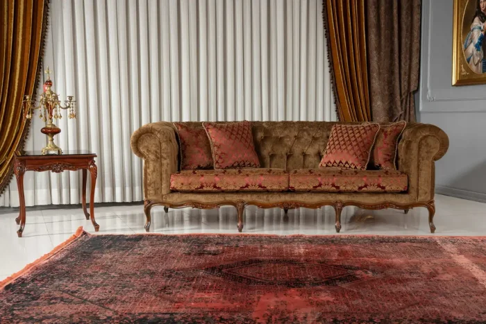 مبلمان هرمس