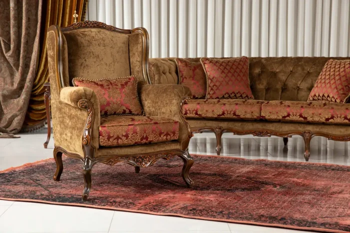 مبلمان هرمس