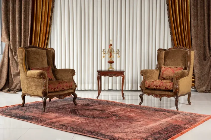 مبلمان هرمس