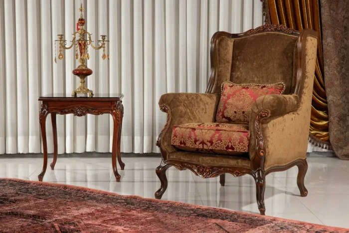 مبلمان هرمس