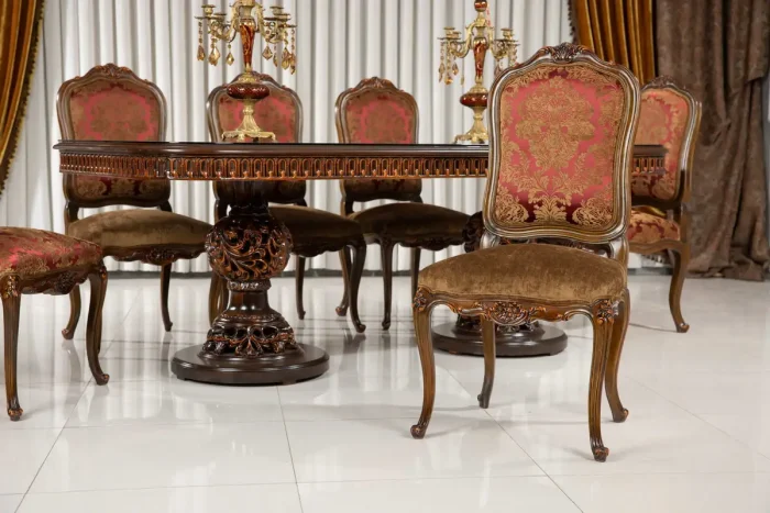 صندلی تک هرمس