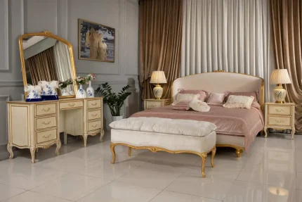 سرویس خواب برشا