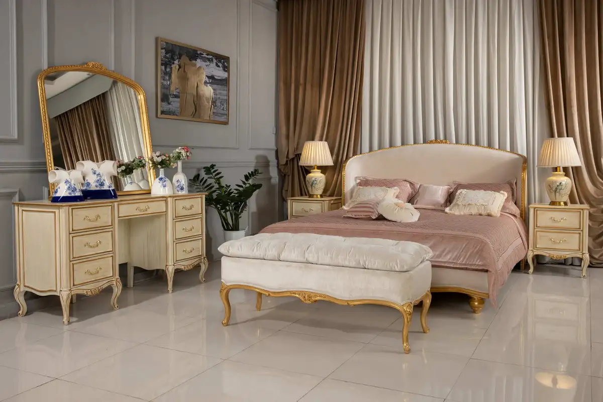 سرویس خواب برشا