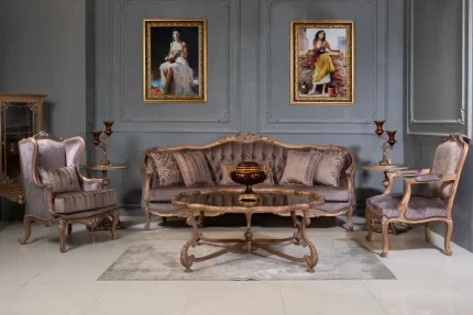 مبلمان راشل