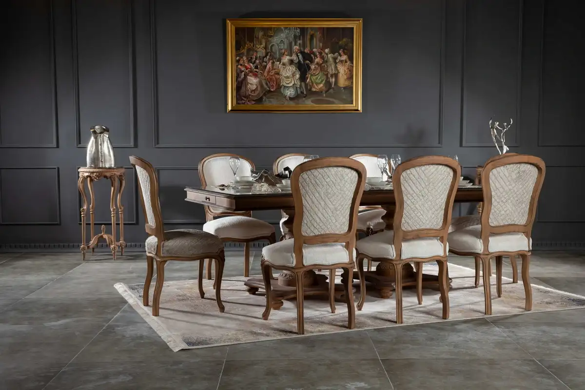 ست غذاخوری ماجا