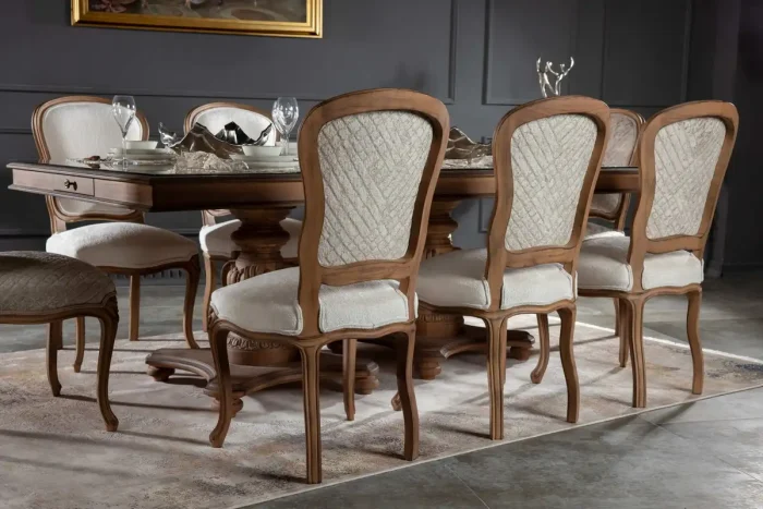 ست غذاخوری ماجا