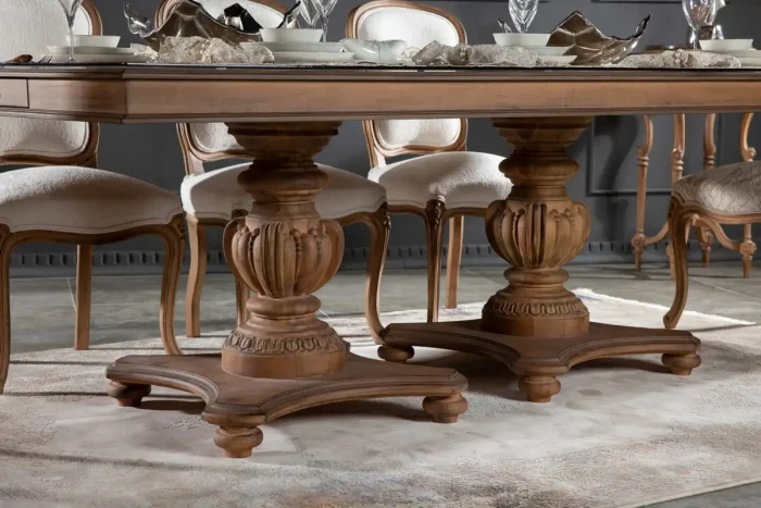 ست غذاخوری ماجا