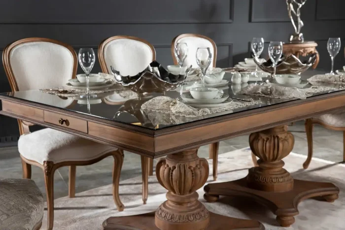 ست غذاخوری ماجا