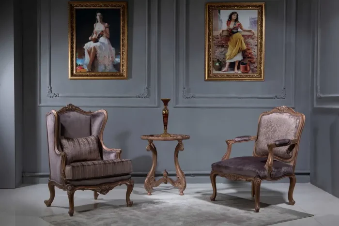 مبلمان راشل