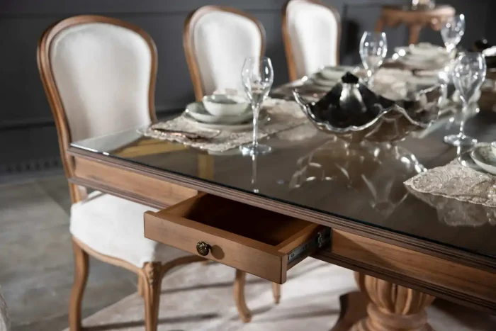 ست غذاخوری ماجا