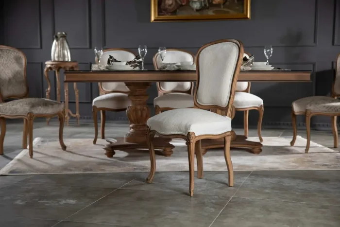 ست غذاخوری ماجا