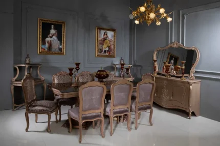 ست غذاخوری راشل