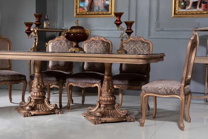 میز غذاخوری راشل