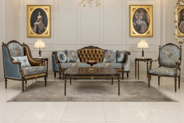 ست مارکیز برنز