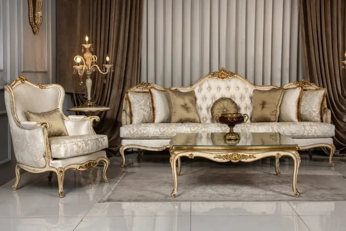 ست مبلمان هامون