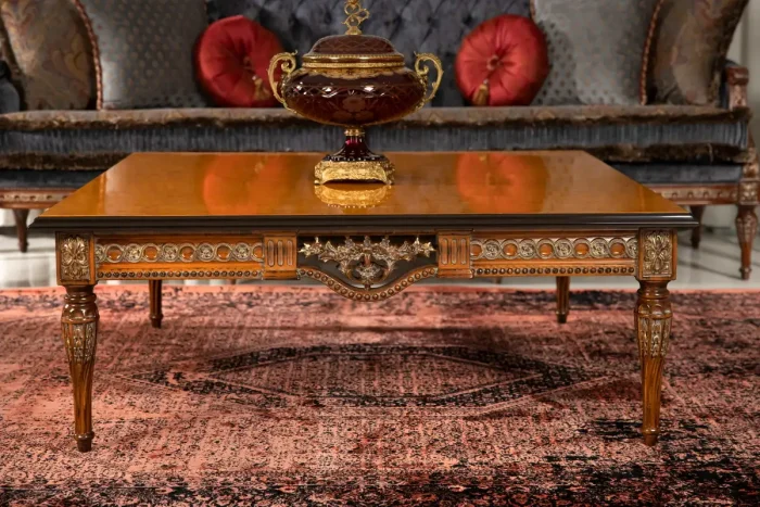 مبلمان رویال