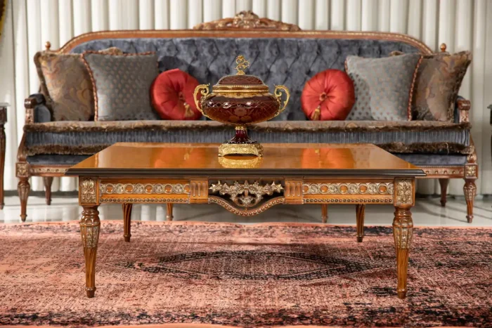 مبلمان رویال