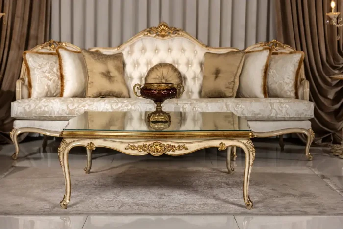 ست مبلمان هامون