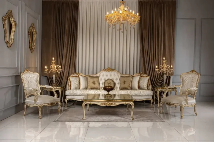 ست مبلمان هامون