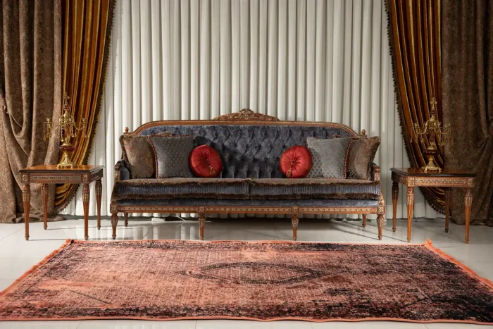 مبلمان رویال