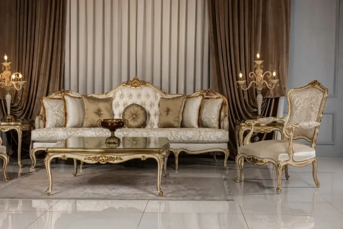 ست مبلمان هامون