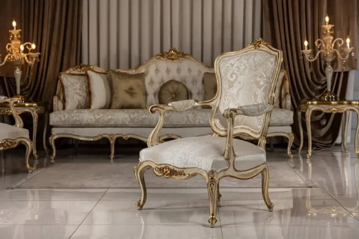 ست مبلمان هامون