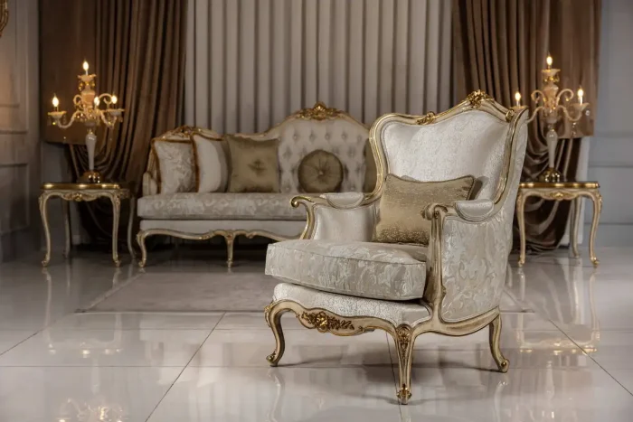 ست مبلمان هامون