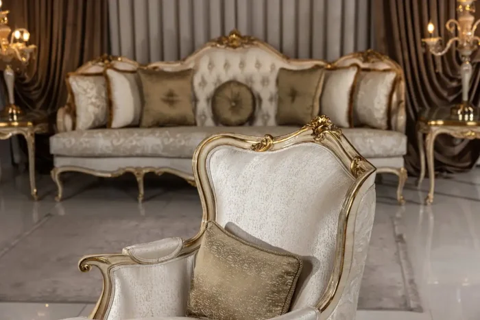 ست مبلمان هامون