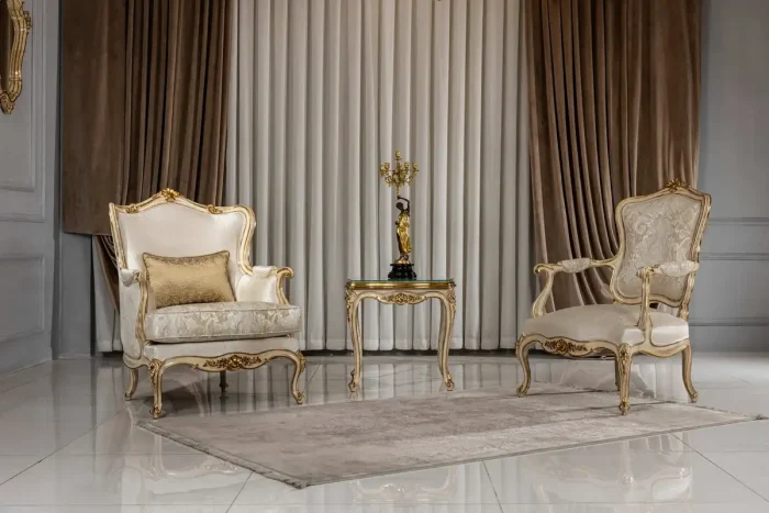 ست مبلمان هامون