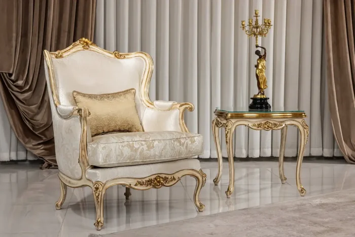 ست مبلمان هامون