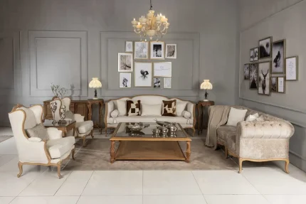 مبلمان ماجا