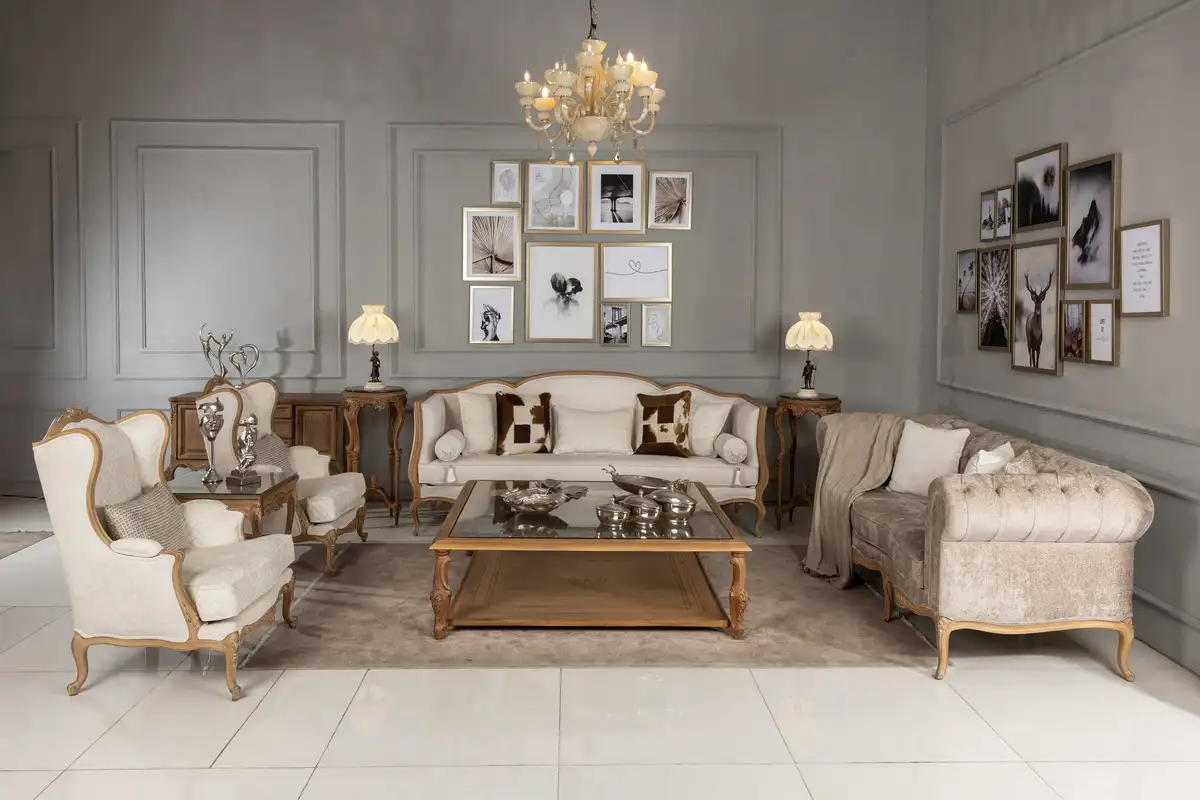 مبلمان ماجا