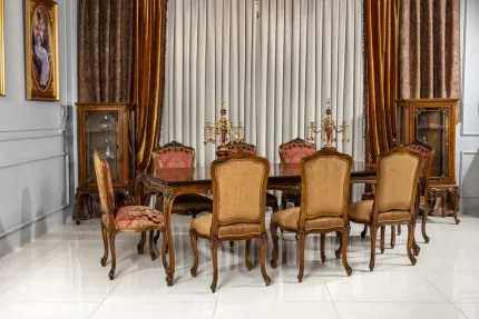 ست غذاخوری لیام