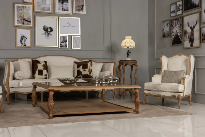 مبلمان ماجا