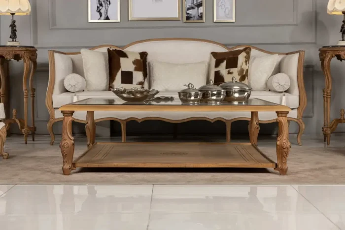 مبلمان ماجا